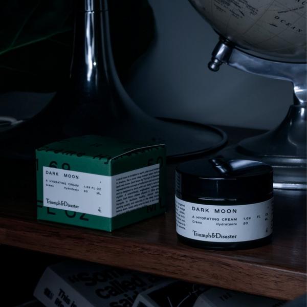 Triumph & Disaster Dark Moon Hydrating Cream #3