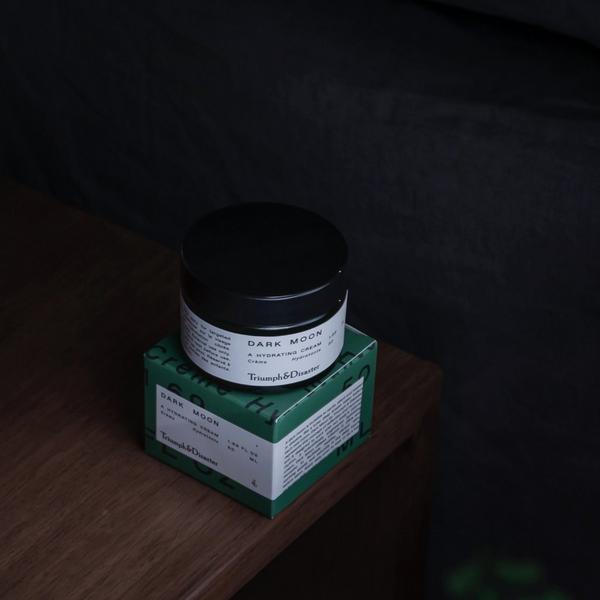 Triumph & Disaster Dark Moon Hydrating Cream #4
