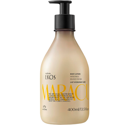 Natura Ekos Maracujá Soothing Body Lotion