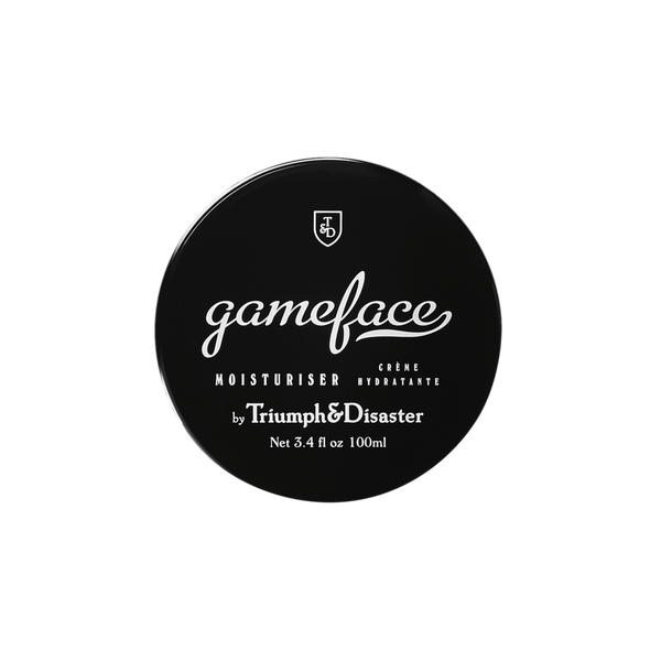 Triumph & Disaster Gameface Moisturiser #1