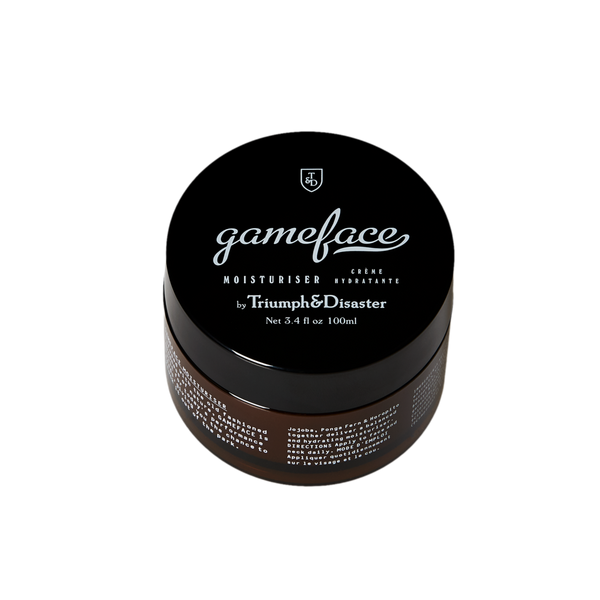 Triumph & Disaster Gameface Moisturiser #2