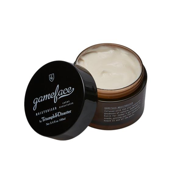 Triumph & Disaster Gameface Moisturiser #3