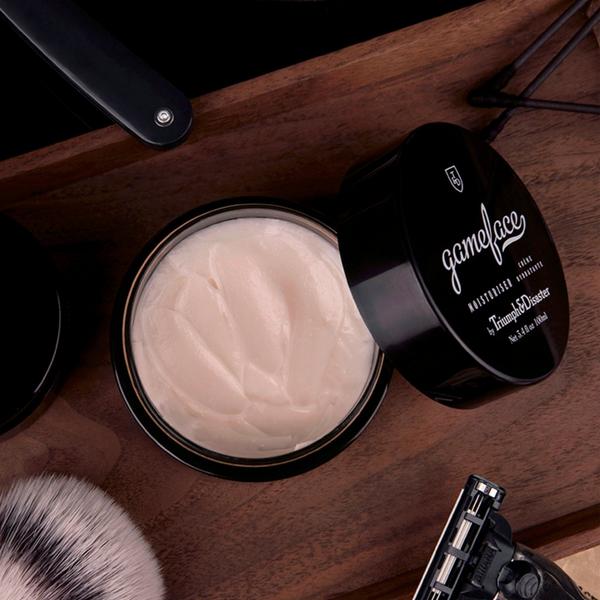 Triumph & Disaster Gameface Moisturiser #4