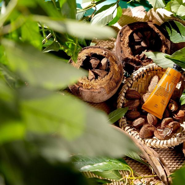 Natura Ekos Castanha Nourishing Hand Cream #6