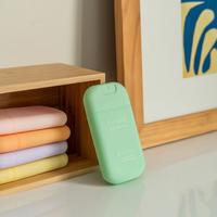 HAAN Hand Care Purifying Verbena Handreinigungsgele