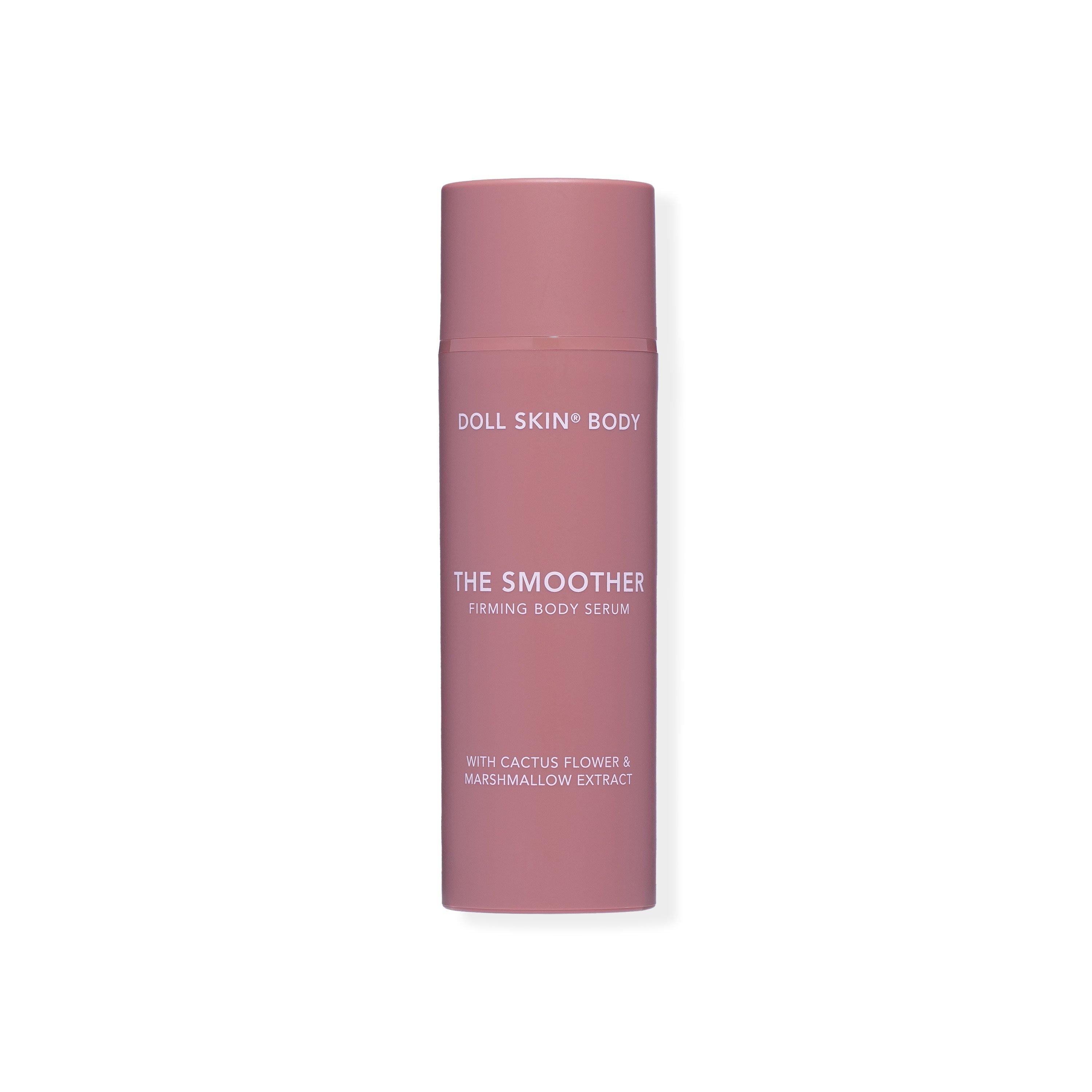 Doll 10 Dollskin Body The Smoother Firming Body Serum #1