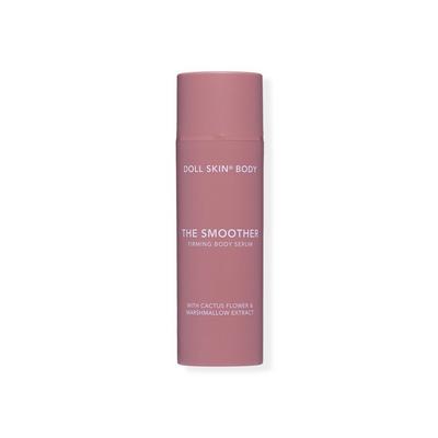 Doll 10 Dollskin Body The Smoother Firming Body Serum