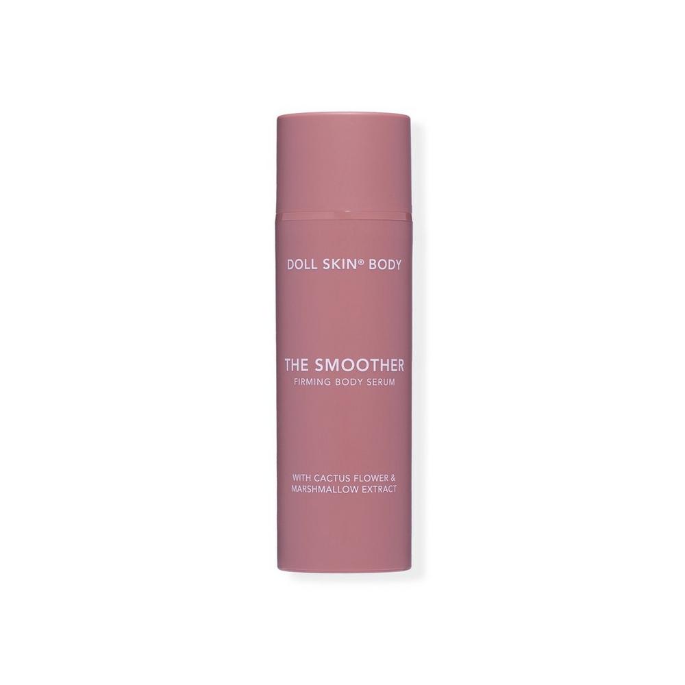 Doll 10 Dollskin Body The Smoother Firming Body Serum