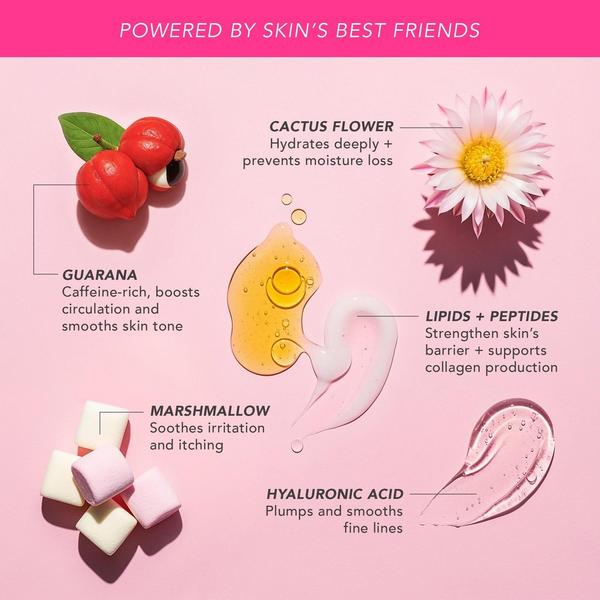 Doll 10 Dollskin Body The Smoother Firming Body Serum #2
