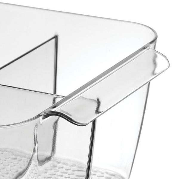 iDesign 8-Section Makeup Organizer #4