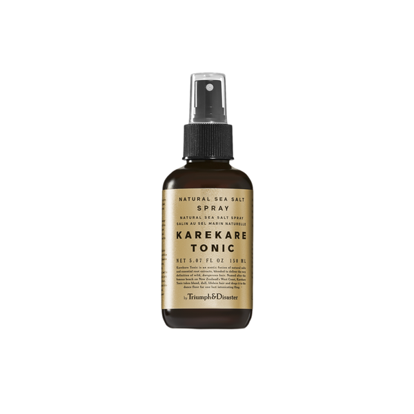 Triumph & Disaster Karekare Tonic #1