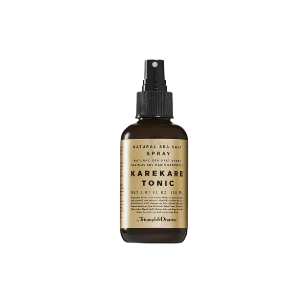 Triumph & Disaster Karekare Tonic #2