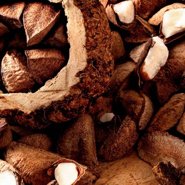 Natura Ekos Castanha Nourishing Foot Cream #4