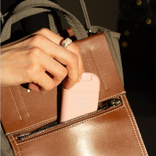 HAAN Hydrating Hand Cleansing Spray Aloe Vera, Set of 3 #5