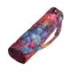 MULTIPURPLE Batik Yoga Mat Bag 