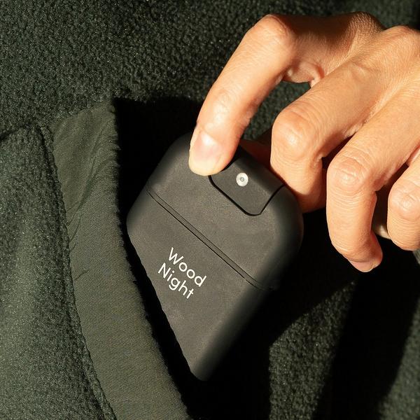 HAAN Hydrating Hand Cleansing Spray Aloe Vera, Set of 5 #4