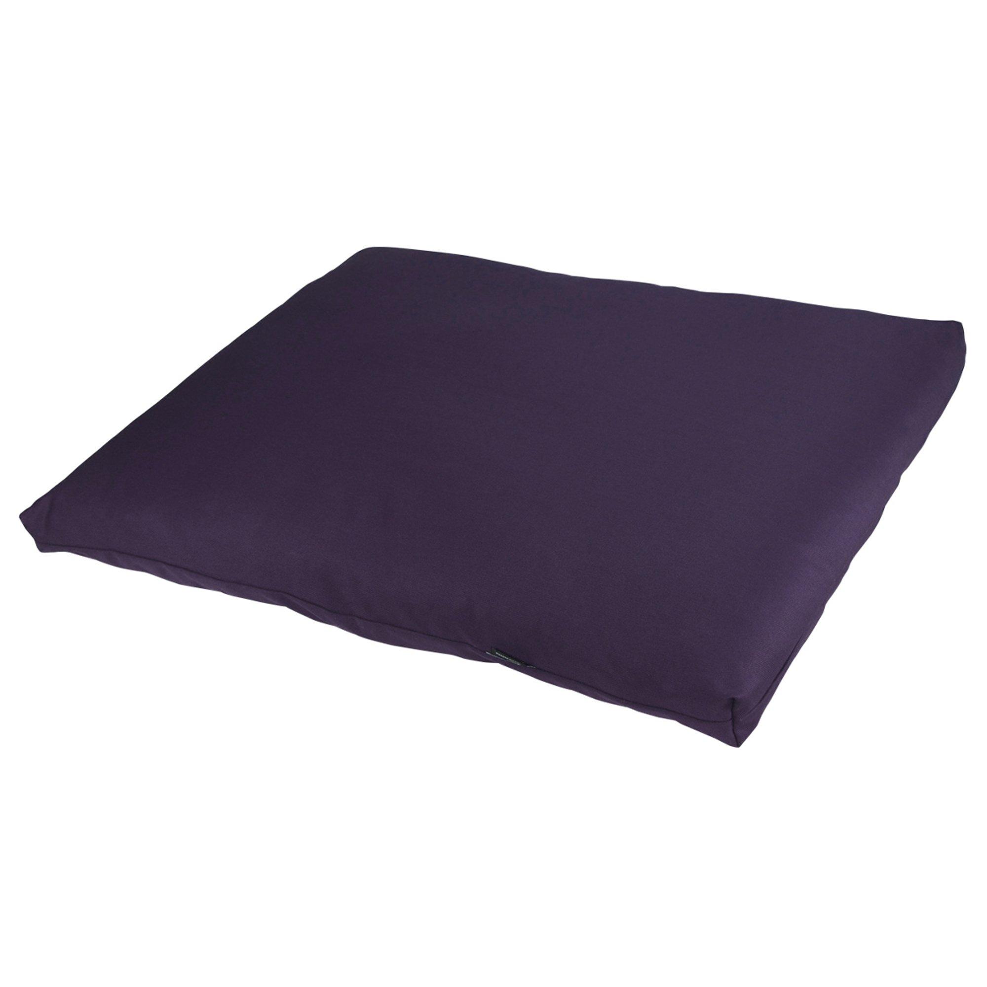 Hugger Mugger Zabuton Meditation Pillow #1