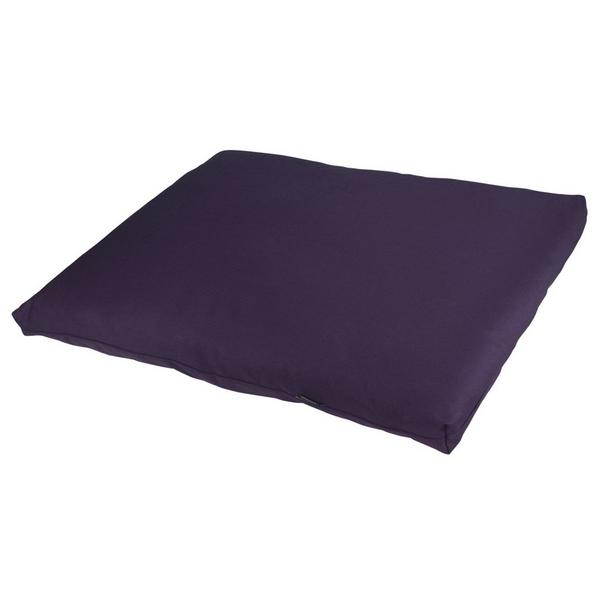 Hugger Mugger Zabuton Meditation Pillow #1