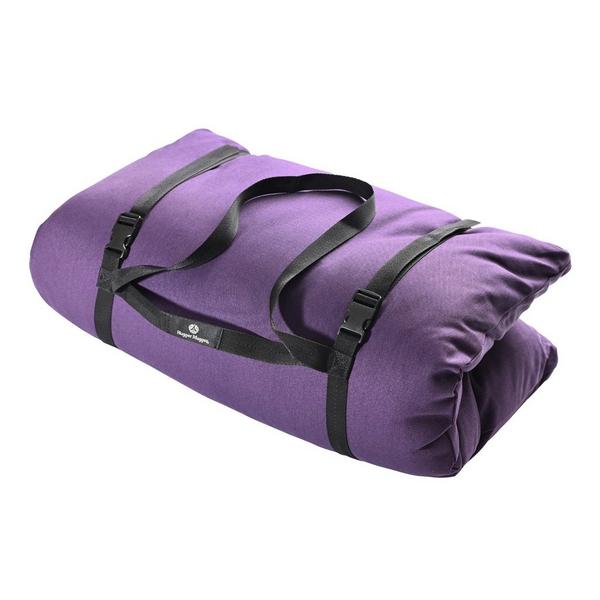 Hugger Mugger Zabuton Meditation Pillow #2