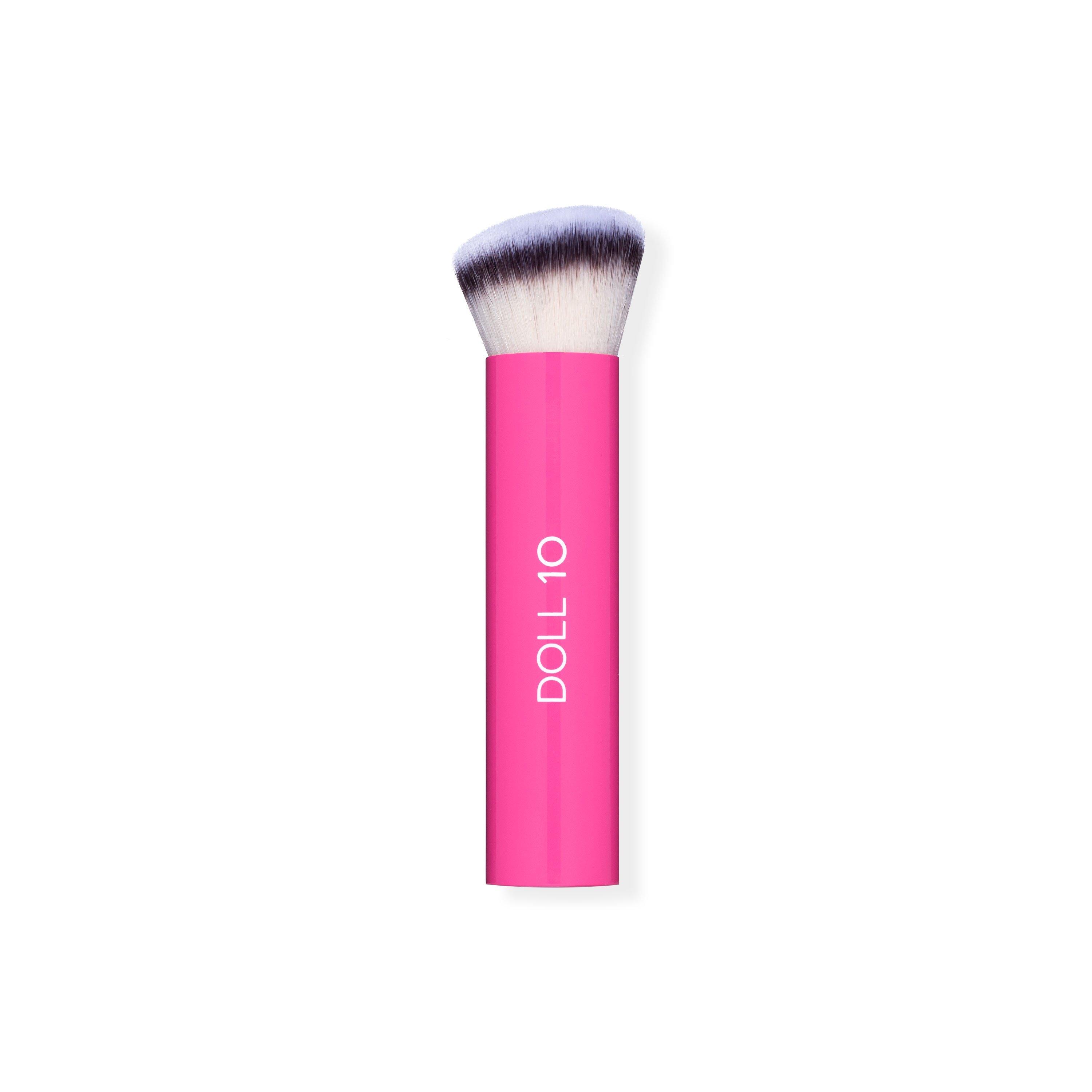 Doll 10 Buff and Bounce Brush #1