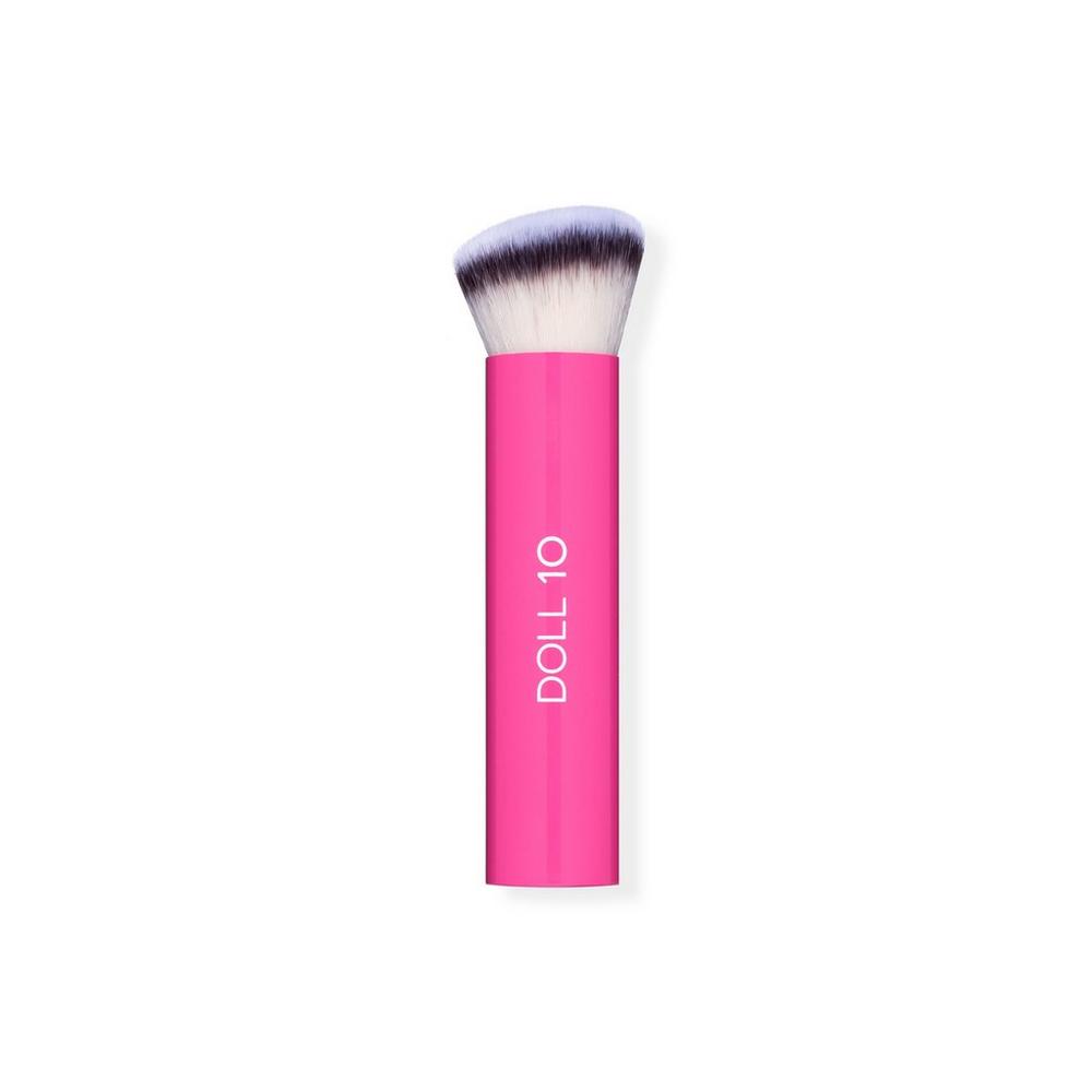 Doll 10 Buff And Bounce Brush