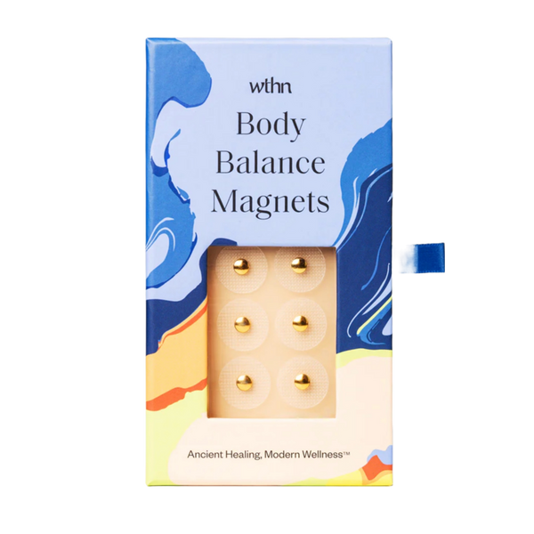 WTHN Body Balance Magnet #1