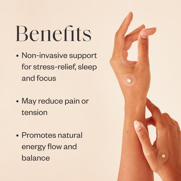 WTHN Body Balance Magnet #3