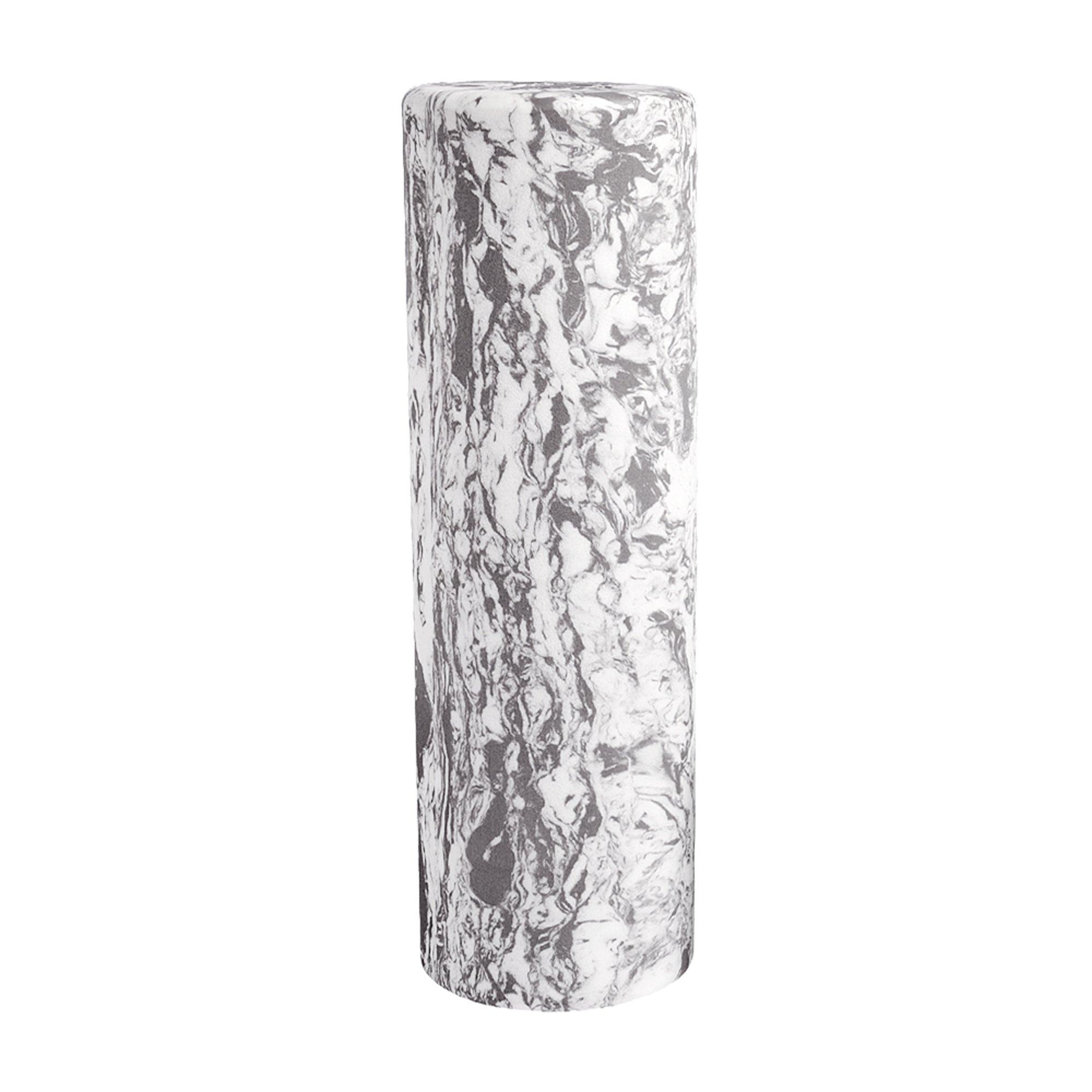 Hugger Mugger Yoga Foam Roller #1