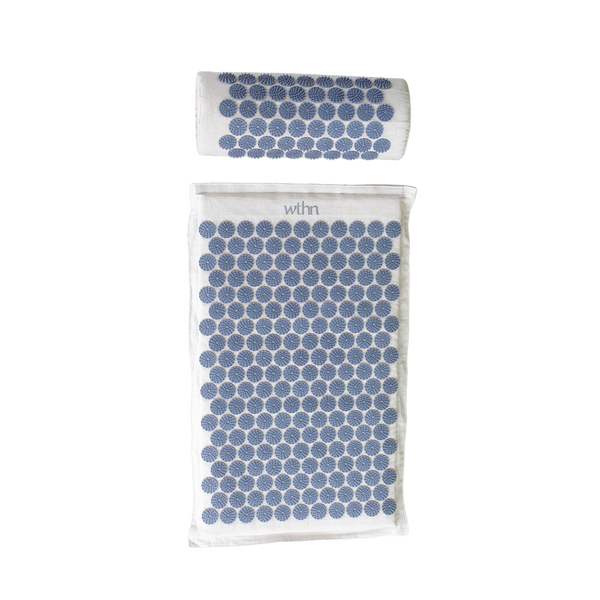 WTHN Acupressure Mat Set #1