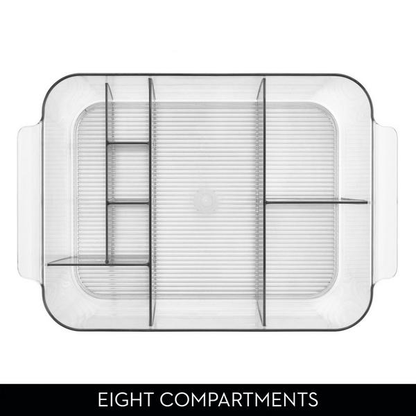 iDesign Makeup Organizer for Bathroom Vanity #4