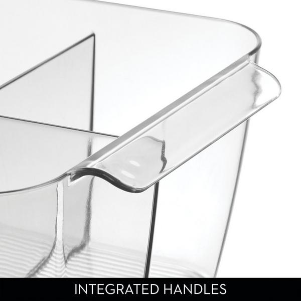 iDesign Makeup Organizer for Bathroom Vanity #5