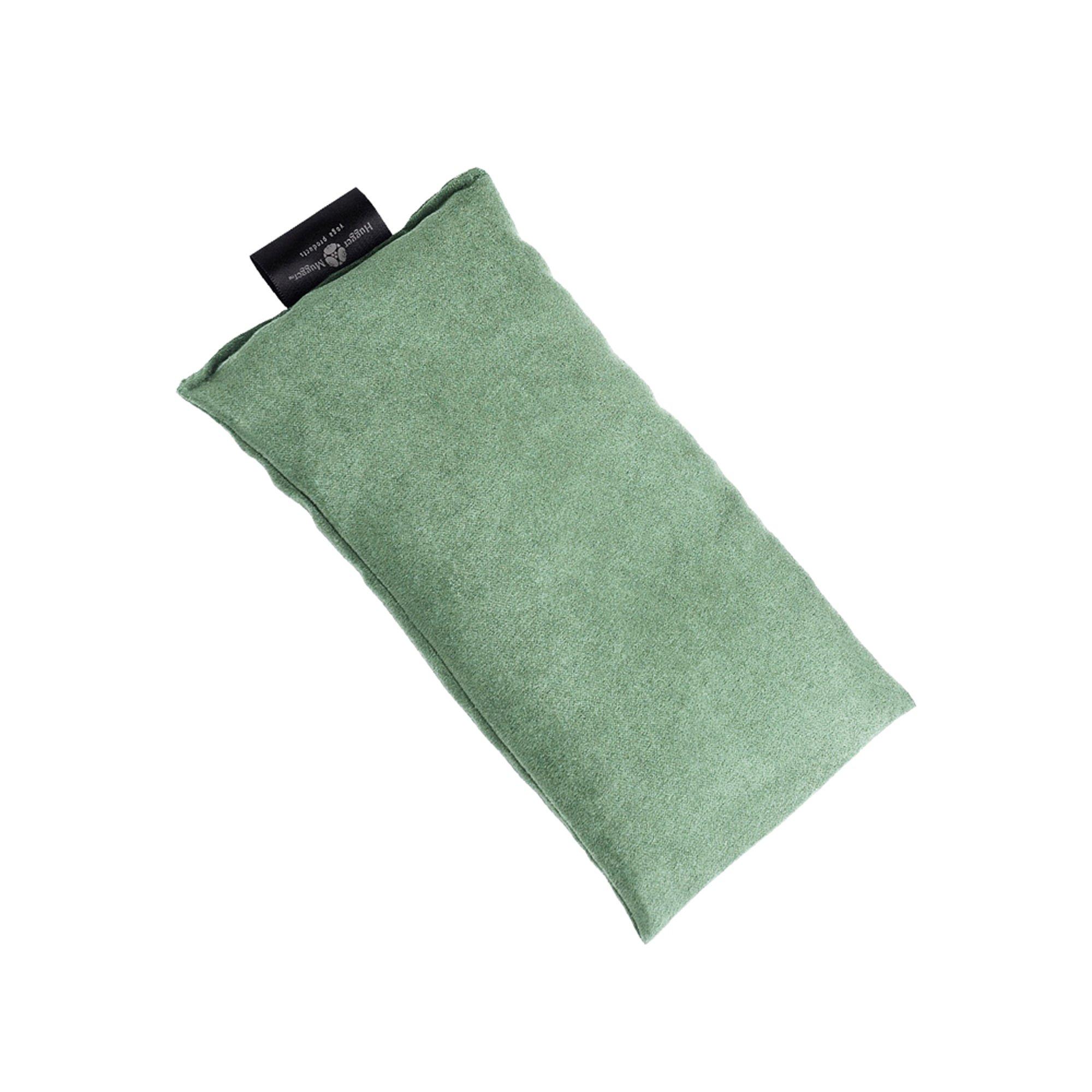 Hugger Mugger Peachskin Eye Pillow #1