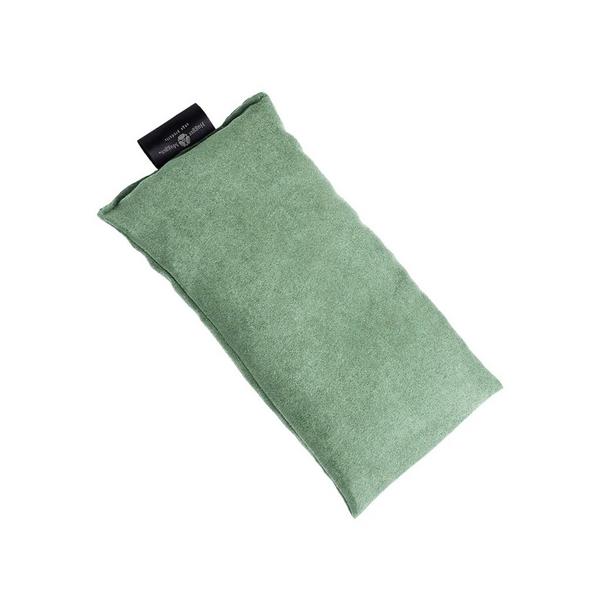 Hugger Mugger Peachskin Eye Pillow #1