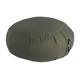 Olive Zafu Meditation Cushion 