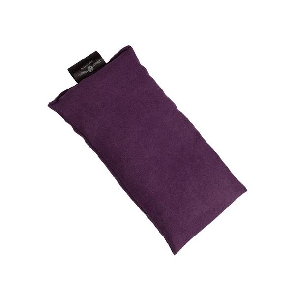 Hugger Mugger Peachskin Eye Pillow #1