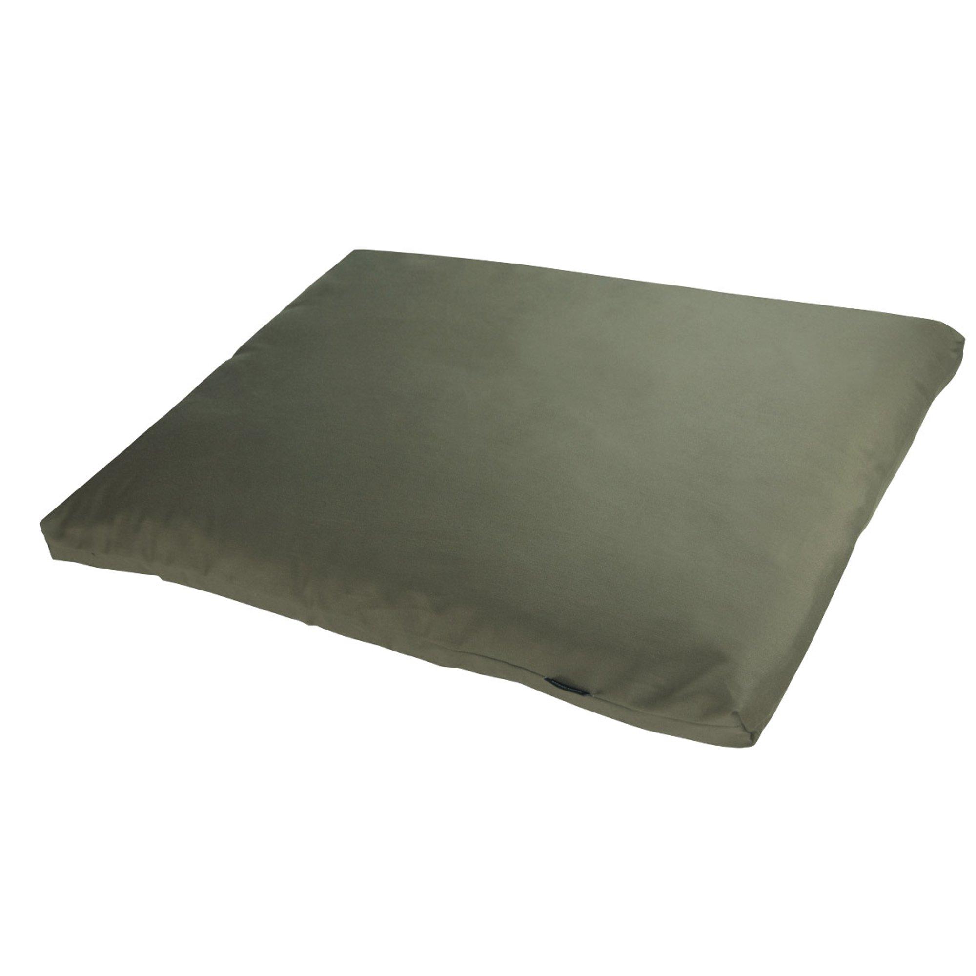 Hugger Mugger Zabuton Meditation Pillow #1