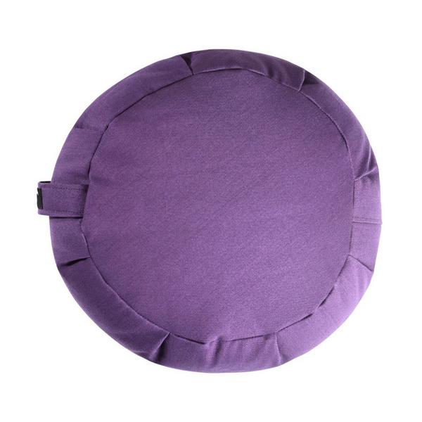 Hugger Mugger Zafu Meditation Cushion #1