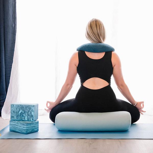 Hugger Mugger Tapas Original 74" Long Yoga Mat #6