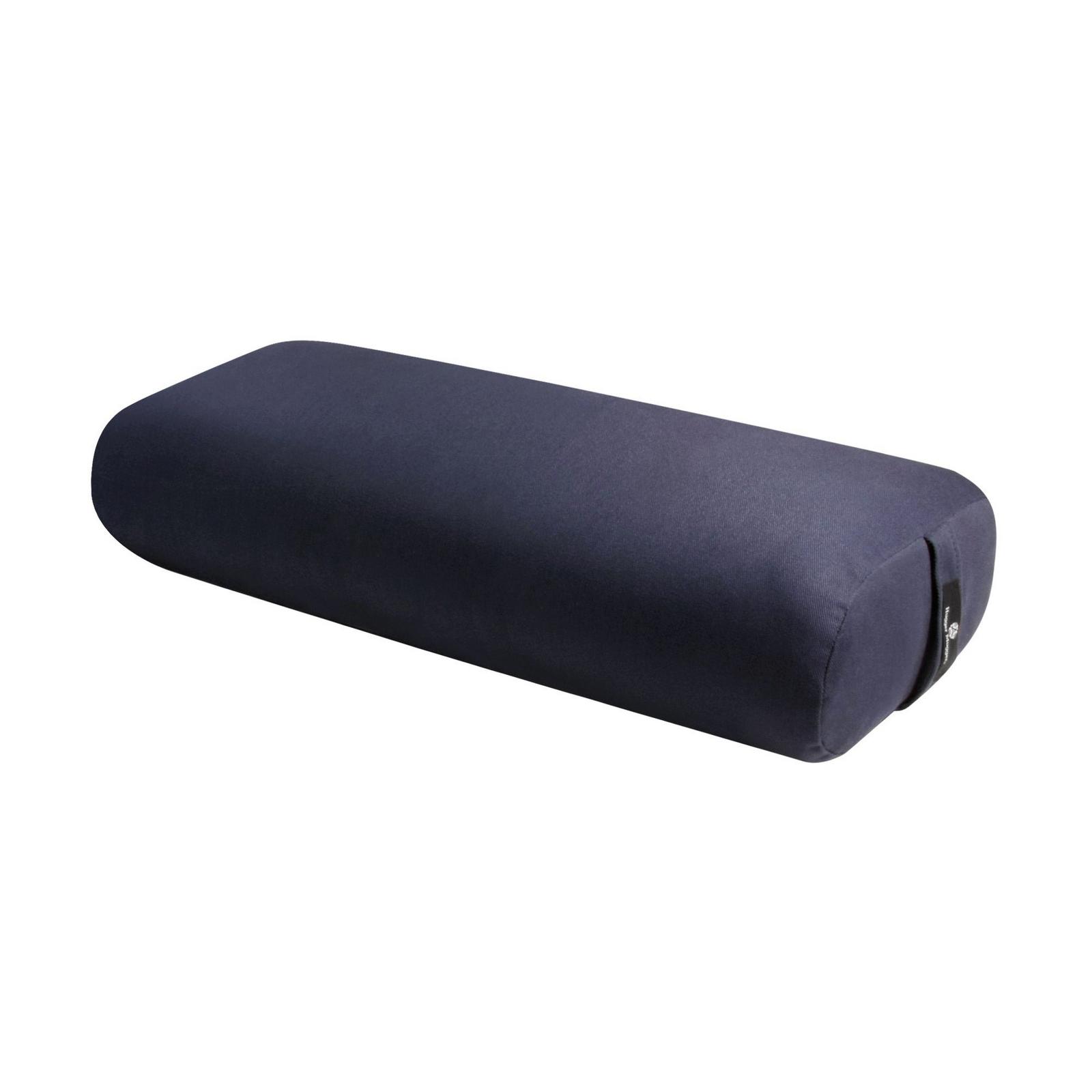 Hugger Mugger - Blue Standard Yoga Bolster | Ulta Beauty