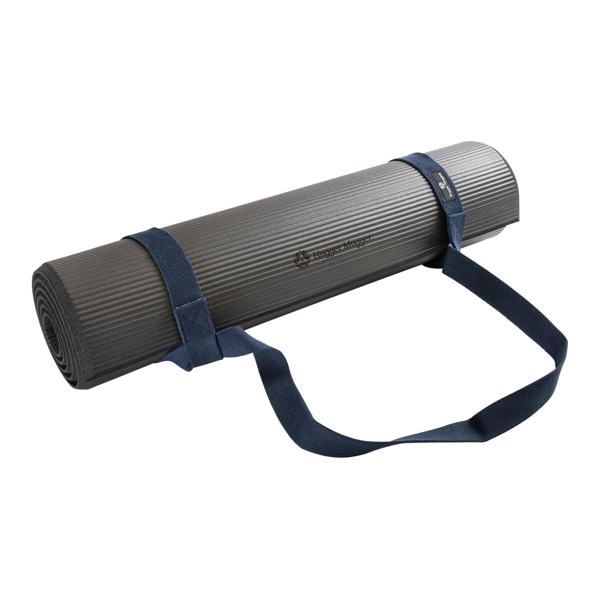 Hugger Mugger Strap Sling Yoga Mat Carrier #1