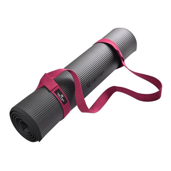 Hugger Mugger Strap Sling Yoga Mat Carrier #1