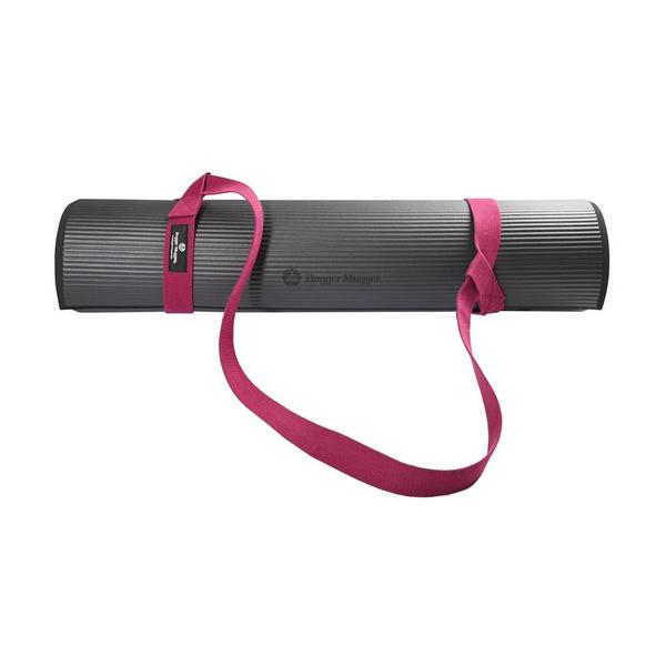 Hugger Mugger Strap Sling Yoga Mat Carrier #2