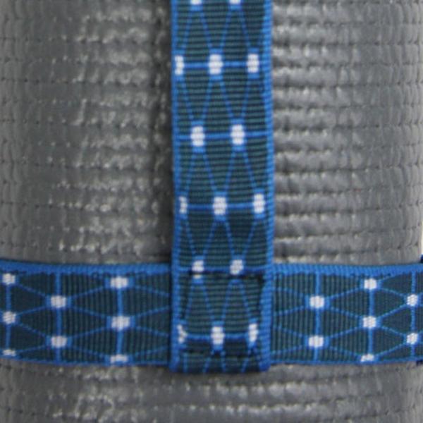Hugger Mugger Simple Sling Yoga Mat Carrier #2