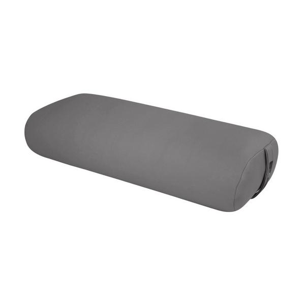 Hugger Mugger EZ Clean Standard Yoga Bolster #1