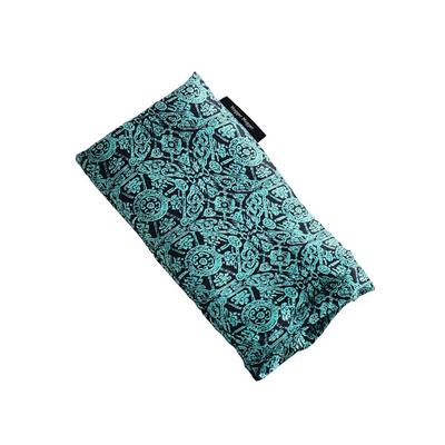 Hugger Mugger Silk Eye Pillow with Herbal Filling