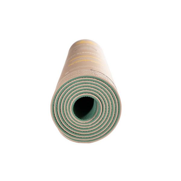 Hugger Mugger Earth Elements Yoga Mat #4