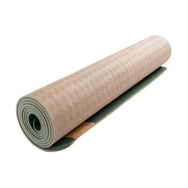 Hugger Mugger Earth Elements Yoga Mat #5
