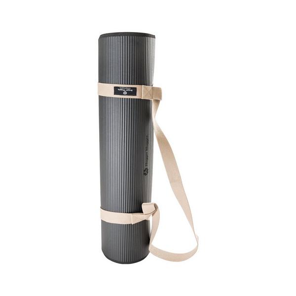 Hugger Mugger Strap Sling Yoga Mat Carrier #2