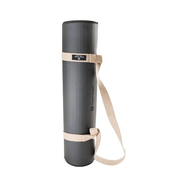 Hugger Mugger Strap Sling Yoga Mat Carrier #4
