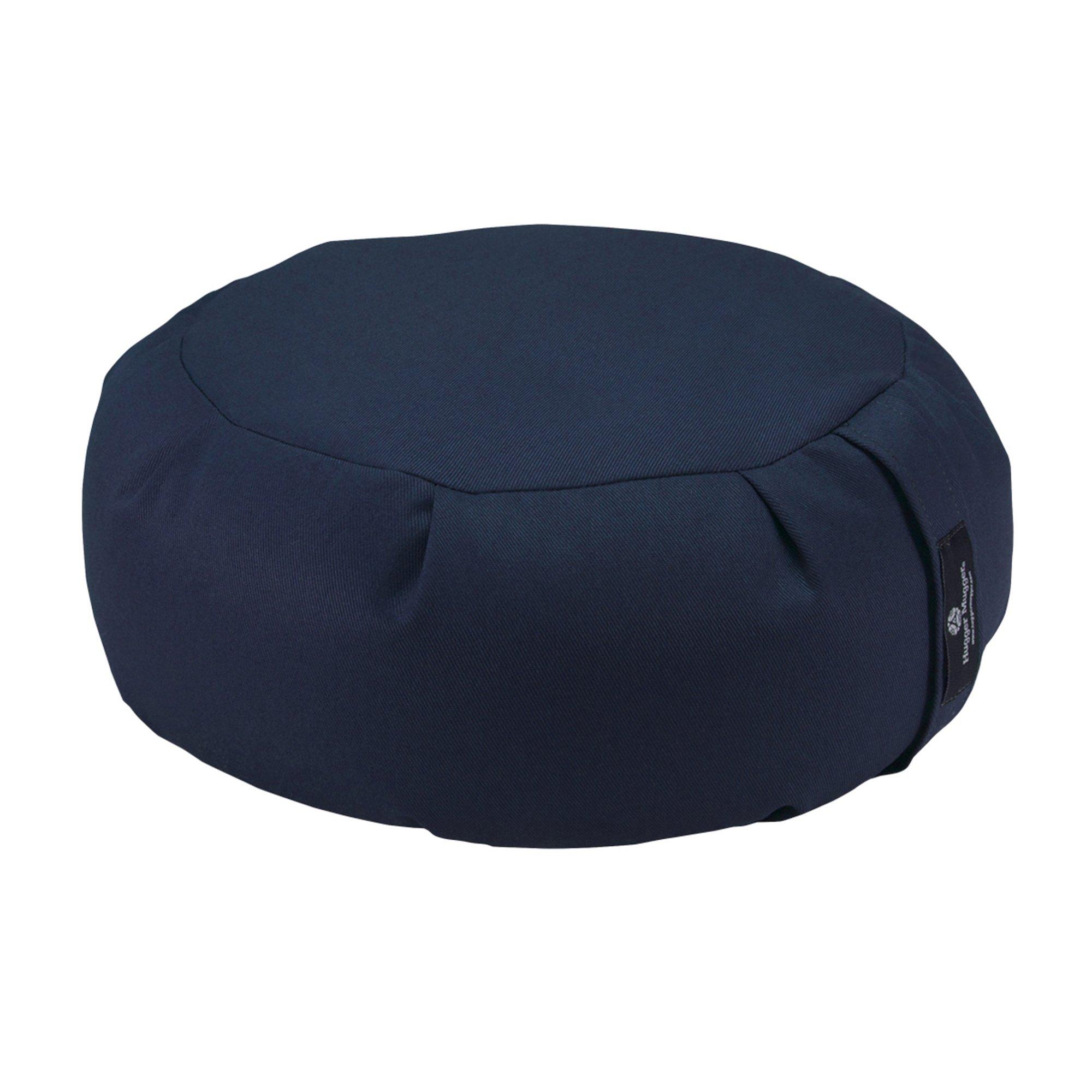 Hugger Mugger Zafu Meditation Cushion #1